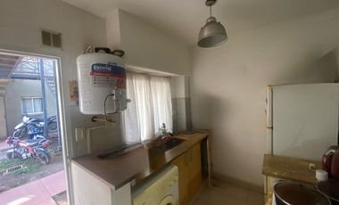 Departamento sobre Márquez 1516