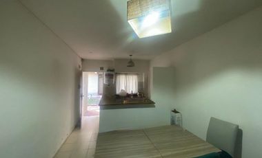 Departamento sobre Márquez 1516