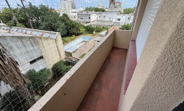 Departamento Lisandro de la Torre 46