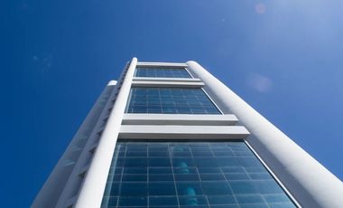 OFICINA DE GRAN CATEGORIA EN TORRE DE LAS NACIONES