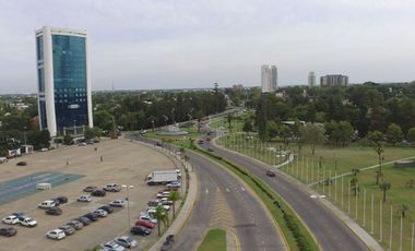 OFICINA DE GRAN CATEGORIA EN TORRE DE LAS NACIONES