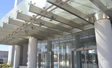 OFICINA DE GRAN CATEGORIA EN TORRE DE LAS NACIONES