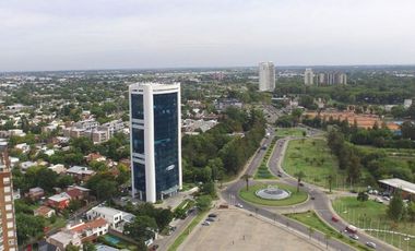 OFICINA DE GRAN CATEGORIA EN TORRE DE LAS NACIONES