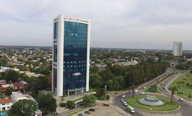 OFICINA DE GRAN CATEGORIA EN TORRE DE LAS NACIONES