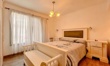 Venta casa Barrio Los Acantilados lote de 1518 m2