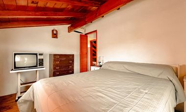 Venta casa Barrio Los Acantilados lote de 1518 m2