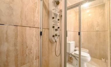 Venta casa Barrio Los Acantilados lote de 1518 m2