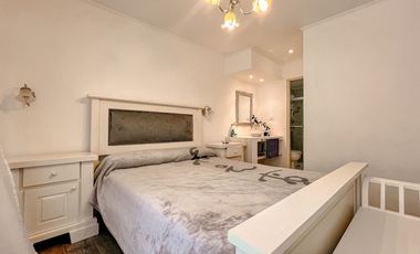 Venta casa Barrio Los Acantilados lote de 1518 m2