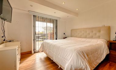 Venta casa Barrio Los Acantilados lote de 1518 m2