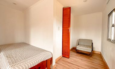 Venta casa Barrio Los Acantilados lote de 1518 m2