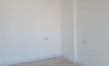 Departamento en Alquiler -  Balcón al Frente