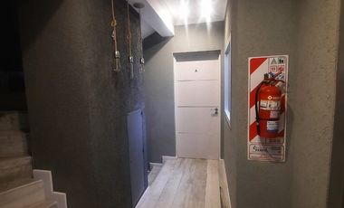 Departamento en Alquiler -  Balcón al Frente