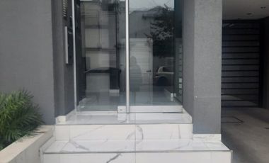 Departamento en Alquiler -  Balcón al Frente
