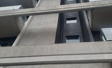 Departamento en Alquiler -  Balcón al Frente