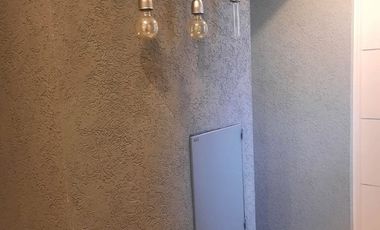 Departamento en Alquiler -  Balcón al Frente