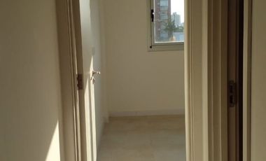 Departamento en Alquiler -  Balcón al Frente