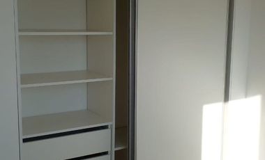 Departamento en Alquiler -  Balcón al Frente
