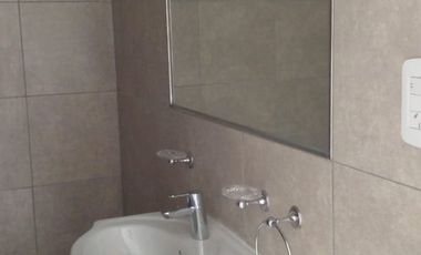 Departamento en Alquiler -  Balcón al Frente