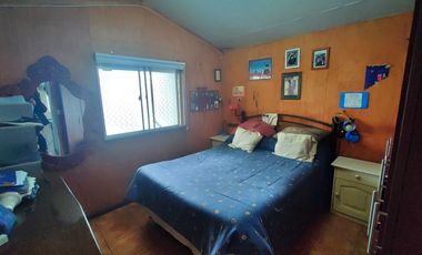 Venta Casa 6D/2B - La Cisterna