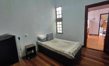 Venta Casa 6D/2B - La Cisterna