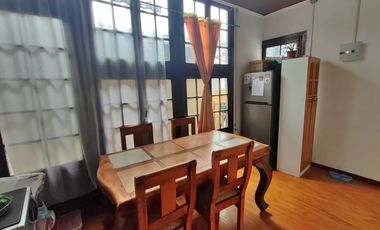 Venta Casa 6D/2B - La Cisterna