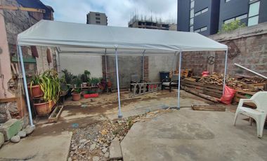 Venta Casa 6D/2B - La Cisterna