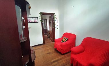 Venta Casa 6D/2B - La Cisterna