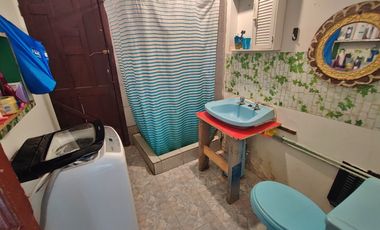 Venta Casa 6D/2B - La Cisterna