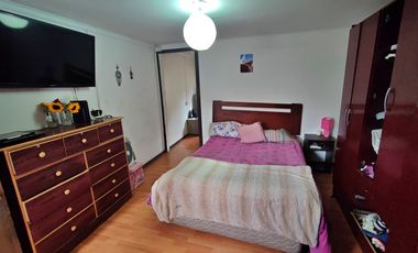 Venta Casa 6D/2B - La Cisterna