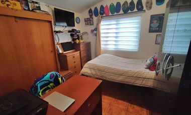 Venta Casa 6D/2B - La Cisterna