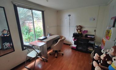 Venta Casa 6D/2B - La Cisterna