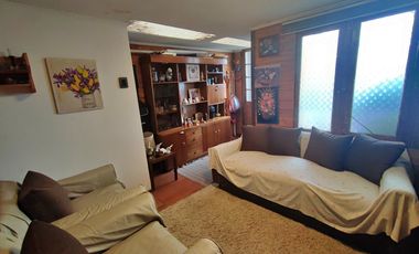 Venta Casa 6D/2B - La Cisterna