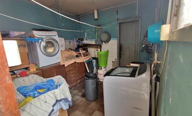 Venta Casa 6D/2B - La Cisterna