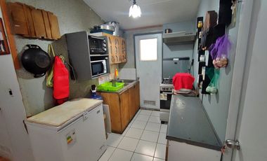 Venta Casa 6D/2B - La Cisterna