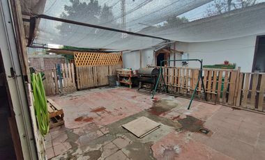 Venta Casa 6D/2B - La Cisterna