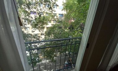 Piso amoblado en Ciudad de Mendoza (apto temporal)