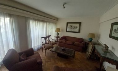 Piso amoblado en Ciudad de Mendoza (apto temporal)