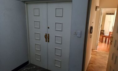 Piso amoblado en Ciudad de Mendoza (apto temporal)