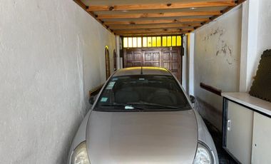CASA EN VENTA EN QUILMES OESTE 2 DORMITORIOS