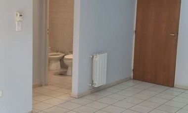 Alquiler dto. Godoy Cruz 1 habitacion edifico BUCI