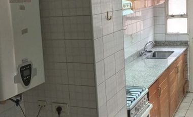 Alquiler dto. Godoy Cruz 1 habitacion edifico BUCI