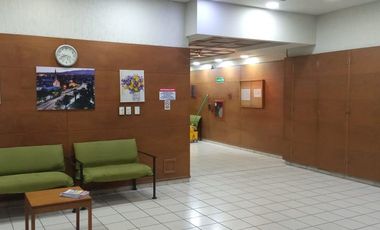 Alquiler dto. Godoy Cruz 1 habitacion edifico BUCI