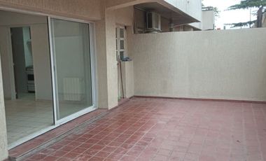 Alquiler dto. Godoy Cruz 1 habitacion edifico BUCI