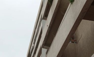 Alquiler dto. Godoy Cruz 1 habitacion edifico BUCI