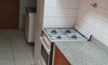 Alquiler dto. Godoy Cruz 1 habitacion edifico BUCI