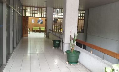 Alquiler dto. Godoy Cruz 1 habitacion edifico BUCI
