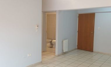 Alquiler dto. Godoy Cruz 1 habitacion edifico BUCI