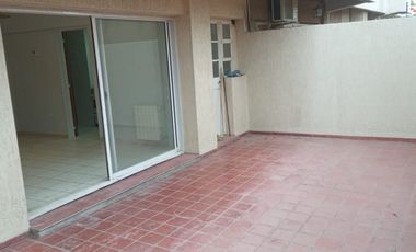 Alquiler dto. Godoy Cruz 1 habitacion edifico BUCI