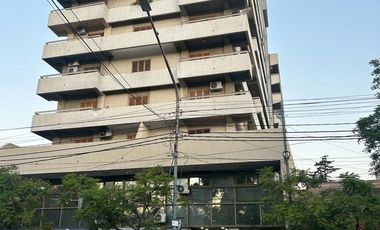 Alquiler dto. Godoy Cruz 1 habitacion edifico BUCI