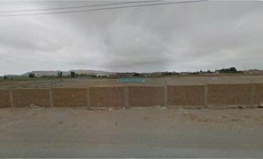 Terrenos Residenciales Venta CAR. panamericana Norte - SUPE